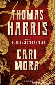 Gebrauchte Bücher: CARI MORA (CAT) - HARRIS, THOMAS - ROSA DELS VENTS - NARRATIVA - 2019